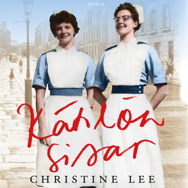 Kätilön sisar – Ljudbok – Laddas ner-Digitala böcker-Axiell-peaceofhome.se