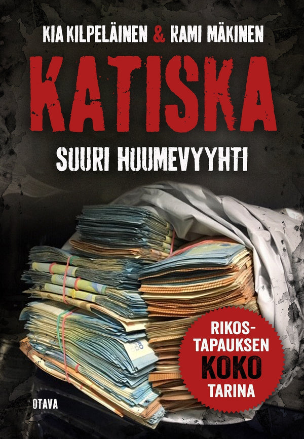 Katiska – E-bok – Laddas ner-Digitala böcker-Axiell-peaceofhome.se