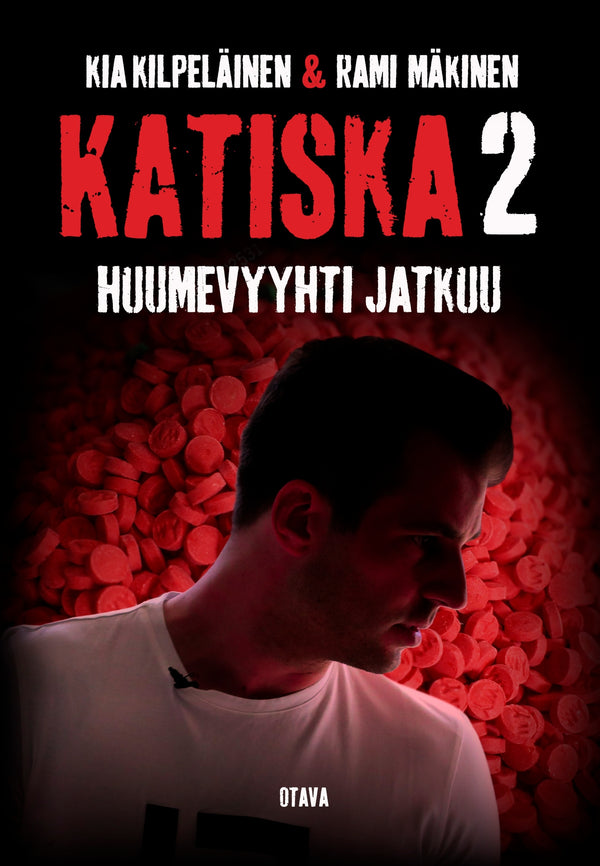 Katiska II – E-bok – Laddas ner-Digitala böcker-Axiell-peaceofhome.se