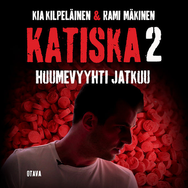 Katiska II – Ljudbok – Laddas ner-Digitala böcker-Axiell-peaceofhome.se