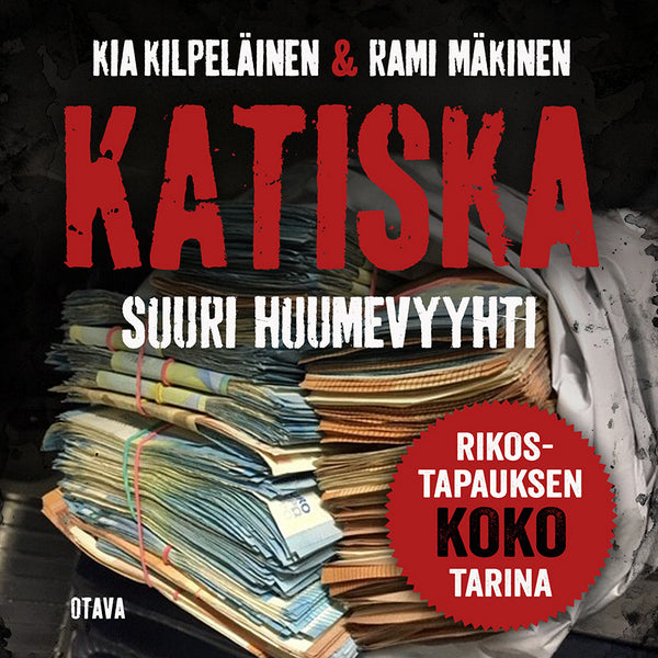 Katiska – Ljudbok – Laddas ner-Digitala böcker-Axiell-peaceofhome.se