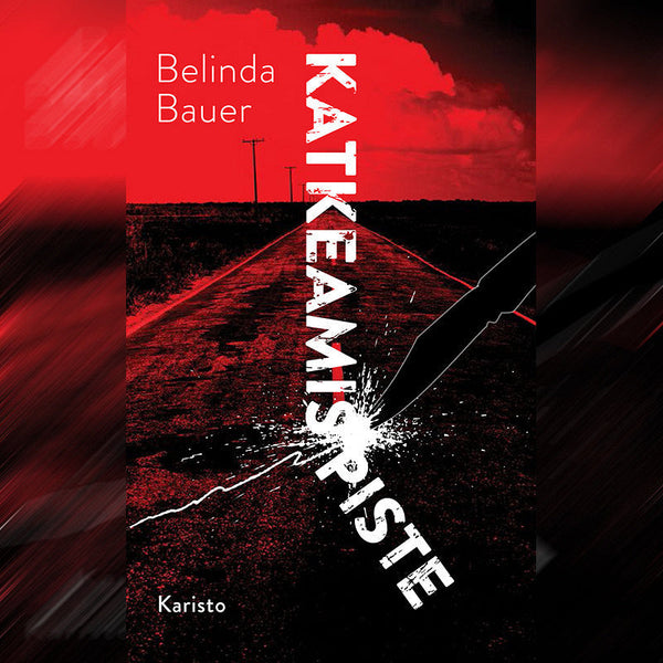 Katkeamispiste – Ljudbok – Laddas ner-Digitala böcker-Axiell-peaceofhome.se