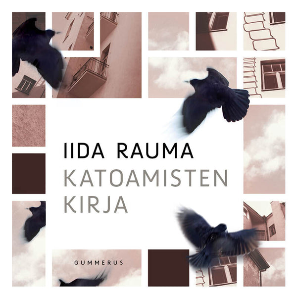 Katoamisten kirja – Ljudbok – Laddas ner-Digitala böcker-Axiell-peaceofhome.se