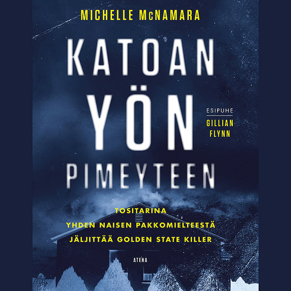 Katoan yön pimeyteen – Ljudbok – Laddas ner-Digitala böcker-Axiell-peaceofhome.se