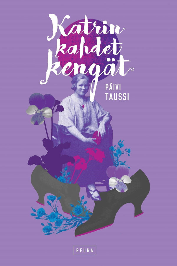 Katrin kahdet kengät – E-bok – Laddas ner-Digitala böcker-Axiell-peaceofhome.se