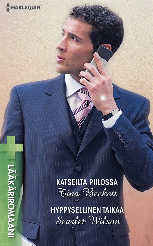 Katseilta piilossa / Hyppysellinen taikaa – E-bok – Laddas ner-Digitala böcker-Axiell-peaceofhome.se