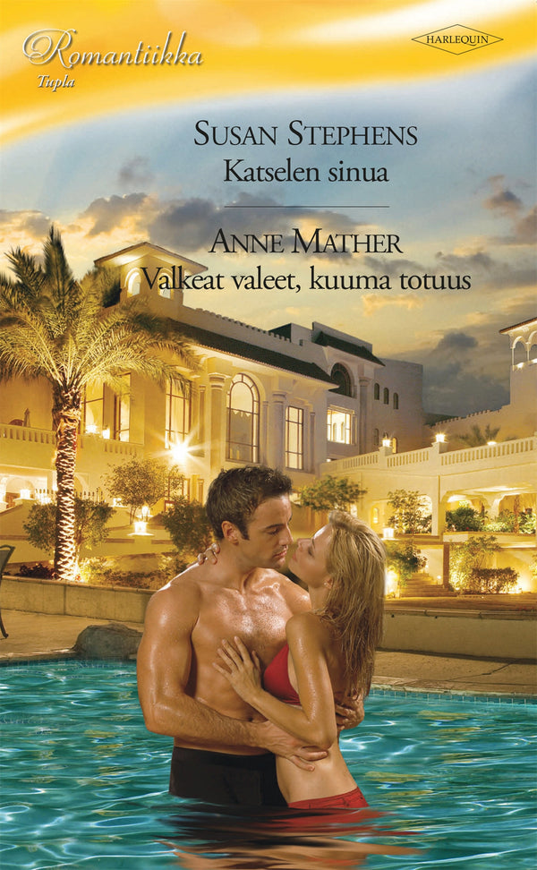 Katselen sinua / Valkeat valeet, kuuma totuus – E-bok – Laddas ner-Digitala böcker-Axiell-peaceofhome.se