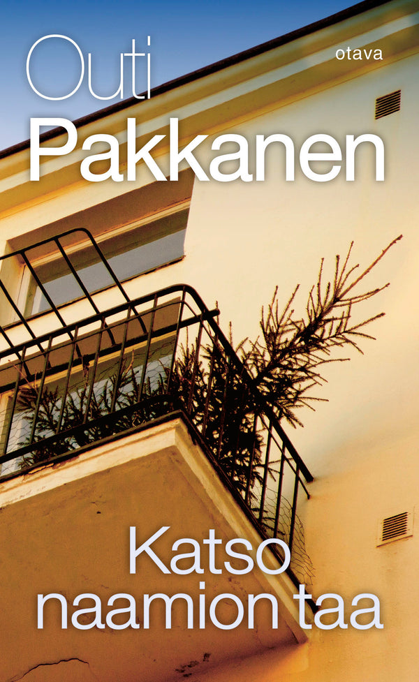 Katso naamion taa – E-bok – Laddas ner-Digitala böcker-Axiell-peaceofhome.se