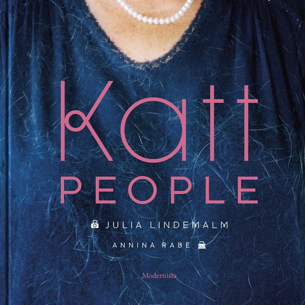 Katt People – E-bok – Laddas ner