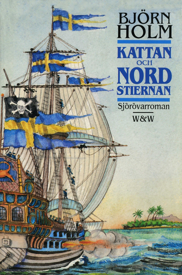 Kattan och Nordstiernan : sjörövarroman – E-bok – Laddas ner-Digitala böcker-Axiell-peaceofhome.se