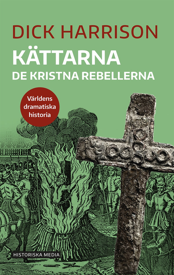 Kättarna : de kristna rebellerna – E-bok – Laddas ner-Digitala böcker-Axiell-peaceofhome.se