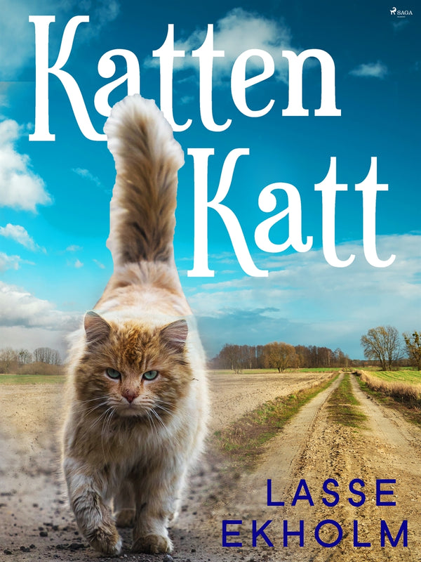 Katten Katt – E-bok – Laddas ner-Digitala böcker-Axiell-peaceofhome.se