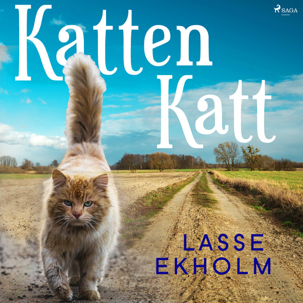Katten Katt – Ljudbok – Laddas ner-Digitala böcker-Axiell-peaceofhome.se