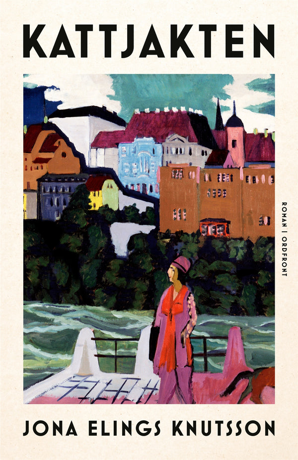 Kattjakten – E-bok – Laddas ner-Digitala böcker-Axiell-peaceofhome.se