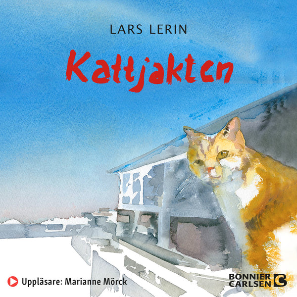 Kattjakten – Ljudbok – Laddas ner-Digitala böcker-Axiell-peaceofhome.se