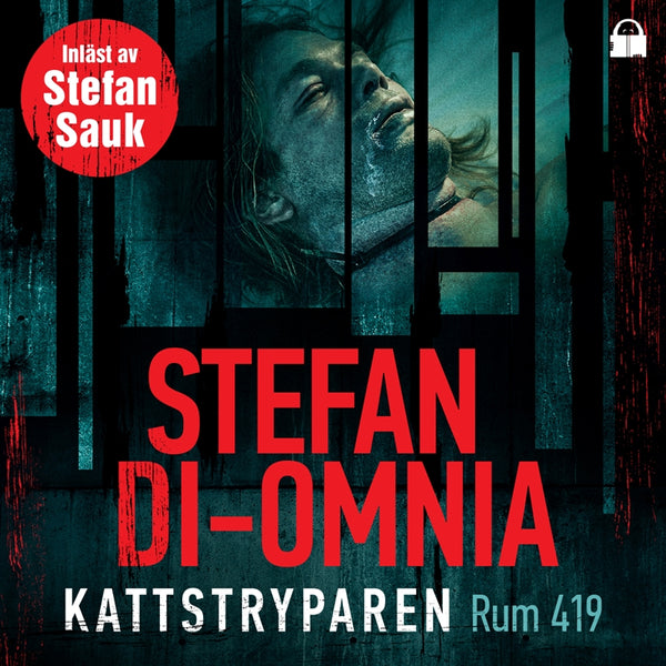Kattstryparen Rum 419 – Ljudbok – Laddas ner-Digitala böcker-Axiell-peaceofhome.se