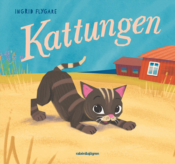 Kattungen – E-bok – Laddas ner-Digitala böcker-Axiell-peaceofhome.se