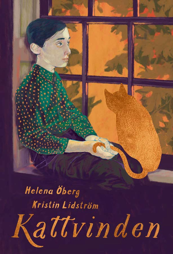 Kattvinden - Digital - Laddas ner-Digitala böcker-Natur & Kultur Digital-peaceofhome.se