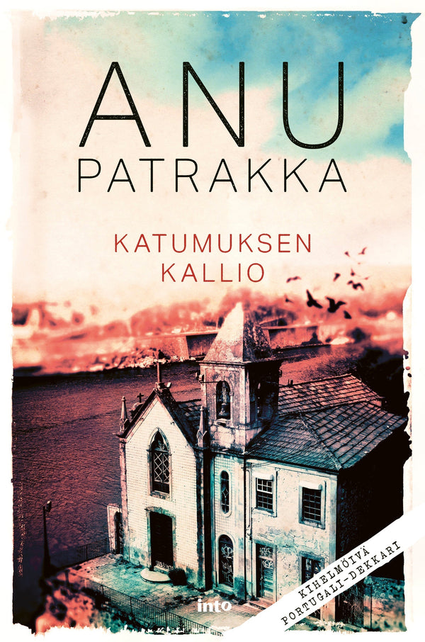 Katumuksen kallio – E-bok – Laddas ner-Digitala böcker-Axiell-peaceofhome.se