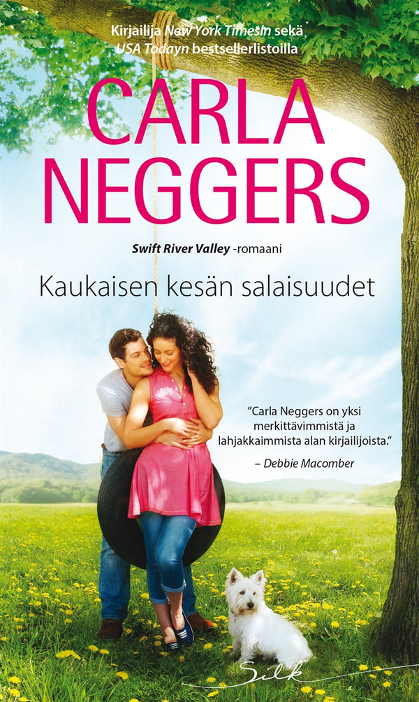 Kaukaisen kesän salaisuudet – E-bok – Laddas ner-Digitala böcker-Axiell-peaceofhome.se