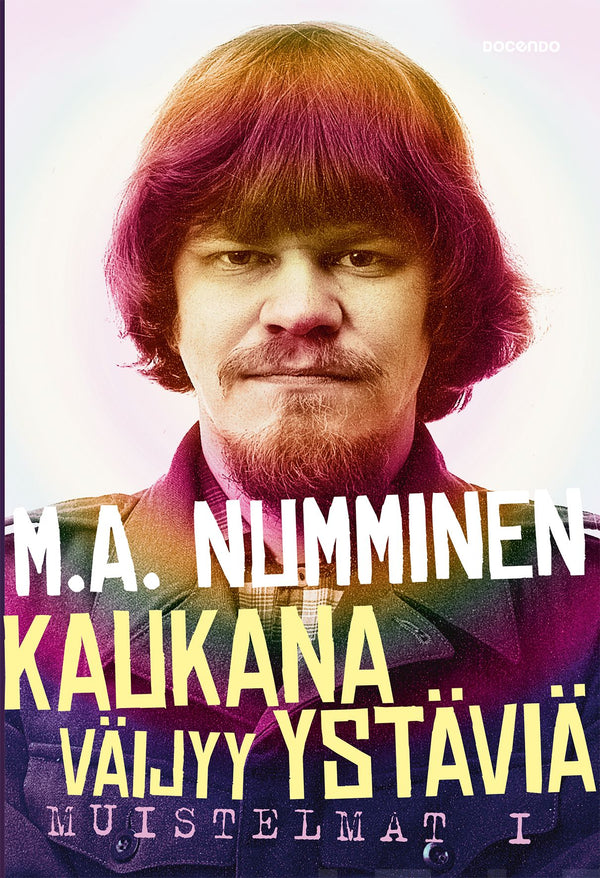 Kaukana väijyy ystäviä – E-bok – Laddas ner-Digitala böcker-Axiell-peaceofhome.se