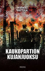 Kaukopartion kujanjuoksu – E-bok – Laddas ner-Digitala böcker-Axiell-peaceofhome.se