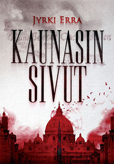 Kaunasin sivut – E-bok – Laddas ner-Digitala böcker-Axiell-peaceofhome.se