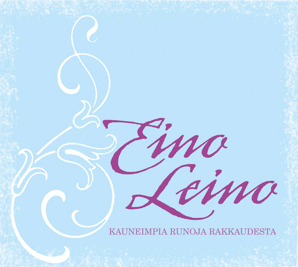 Kauneimpia runoja rakkaudesta – Ljudbok – Laddas ner-Digitala böcker-Axiell-peaceofhome.se