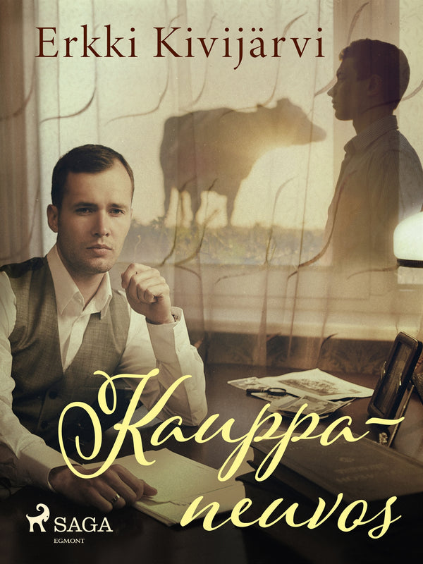 Kauppaneuvos – E-bok – Laddas ner-Digitala böcker-Axiell-peaceofhome.se