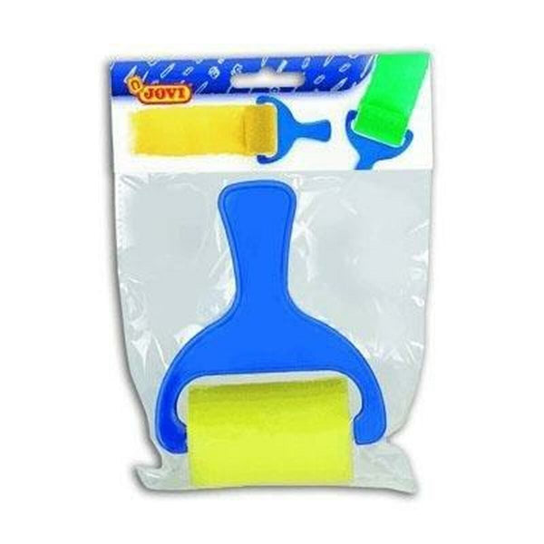 Kavel Jovi Gul Blå (12 antal)-Kontor och Kontorsmaterial, konst och hantverk-Jovi-peaceofhome.se