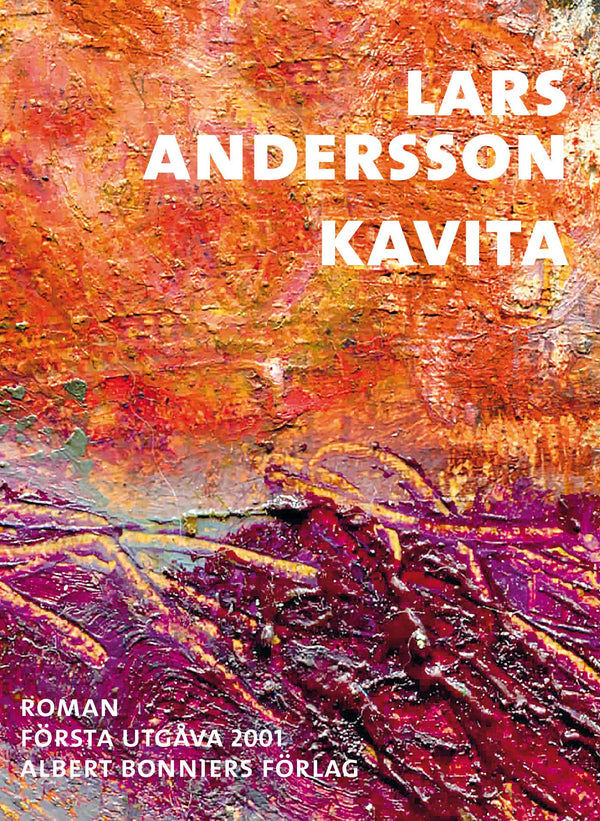 Kavita – E-bok – Laddas ner-Digitala böcker-Axiell-peaceofhome.se