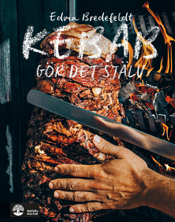 Kebab : Gör det själv - Digital - Laddas ner-Digitala böcker-Natur & Kultur Digital-peaceofhome.se