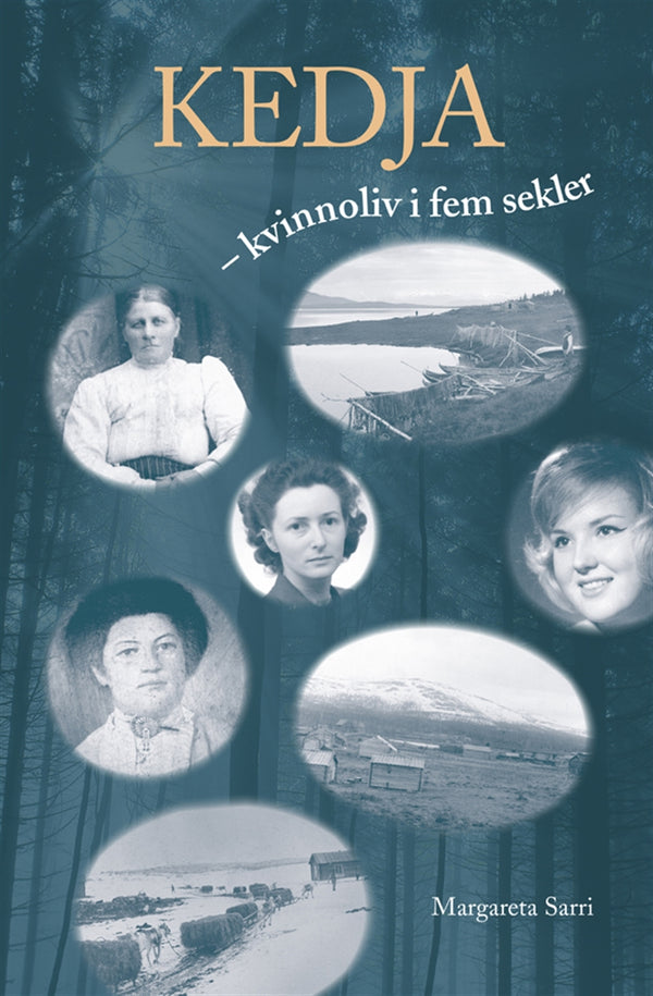 Kedja - kvinnoliv i fem sekler – E-bok – Laddas ner-Digitala böcker-Axiell-peaceofhome.se