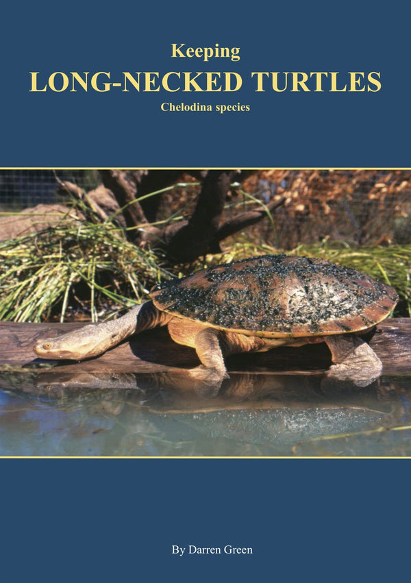 Keeping Long-necked Turtles Chelodina species – E-bok – Laddas ner-Digitala böcker-Axiell-peaceofhome.se