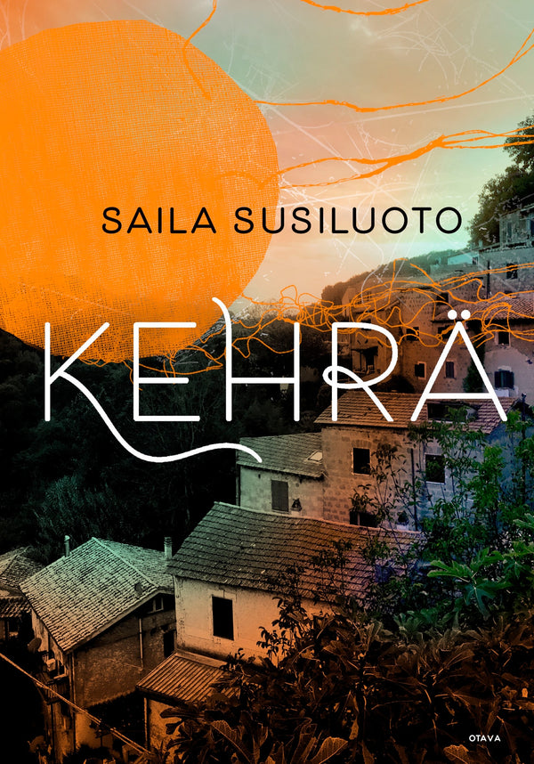 Kehrä – E-bok – Laddas ner-Digitala böcker-Axiell-peaceofhome.se