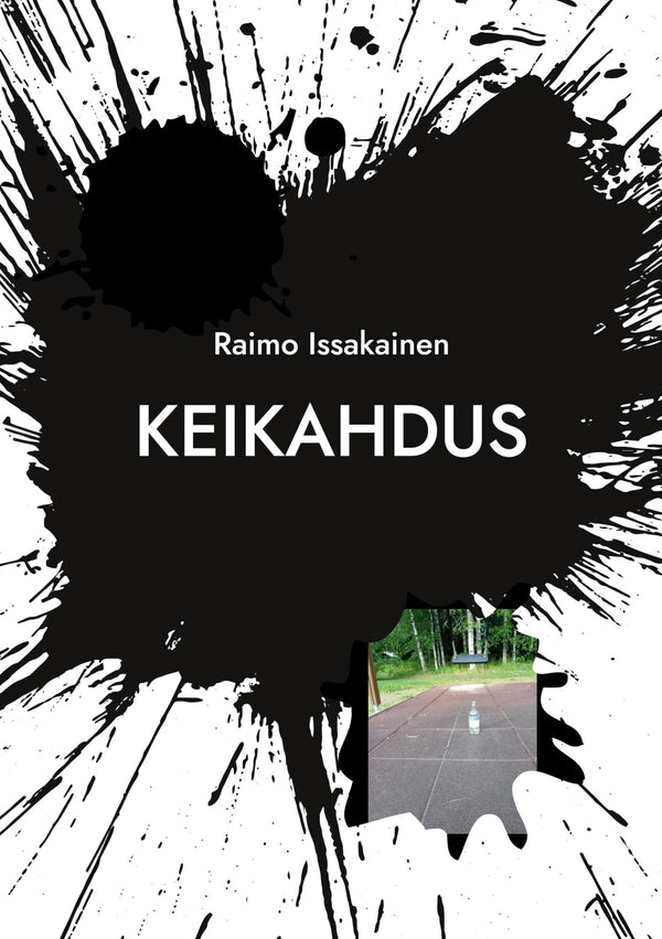 Keikahdus – E-bok – Laddas ner-Digitala böcker-Axiell-peaceofhome.se