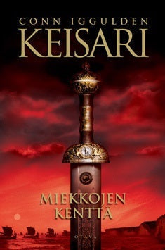 Keisari III Miekkojen kenttä – E-bok – Laddas ner-Digitala böcker-Axiell-peaceofhome.se