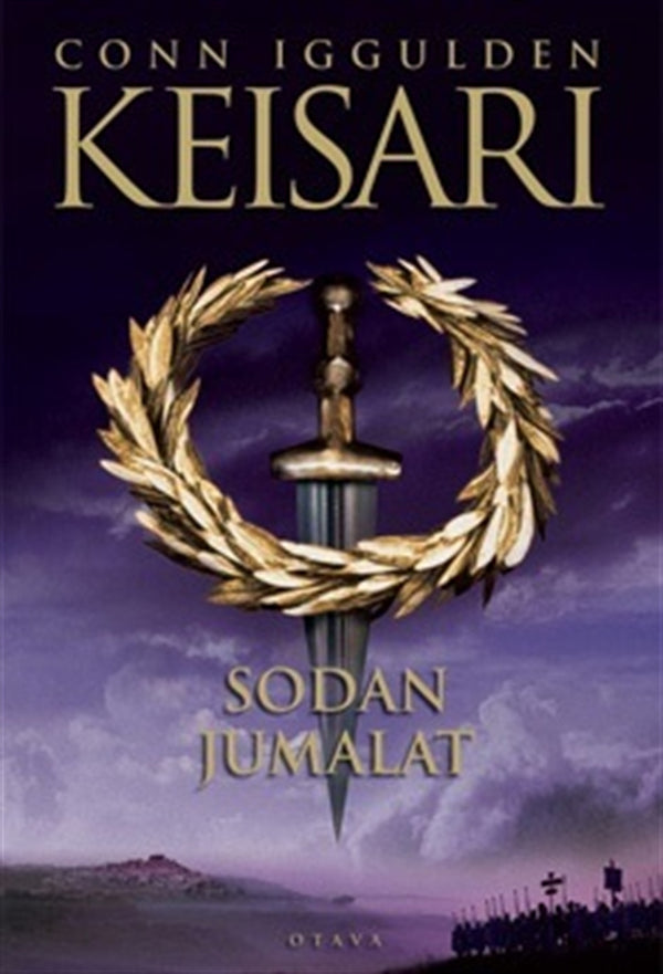 Keisari IV Sodan jumalat – E-bok – Laddas ner-Digitala böcker-Axiell-peaceofhome.se