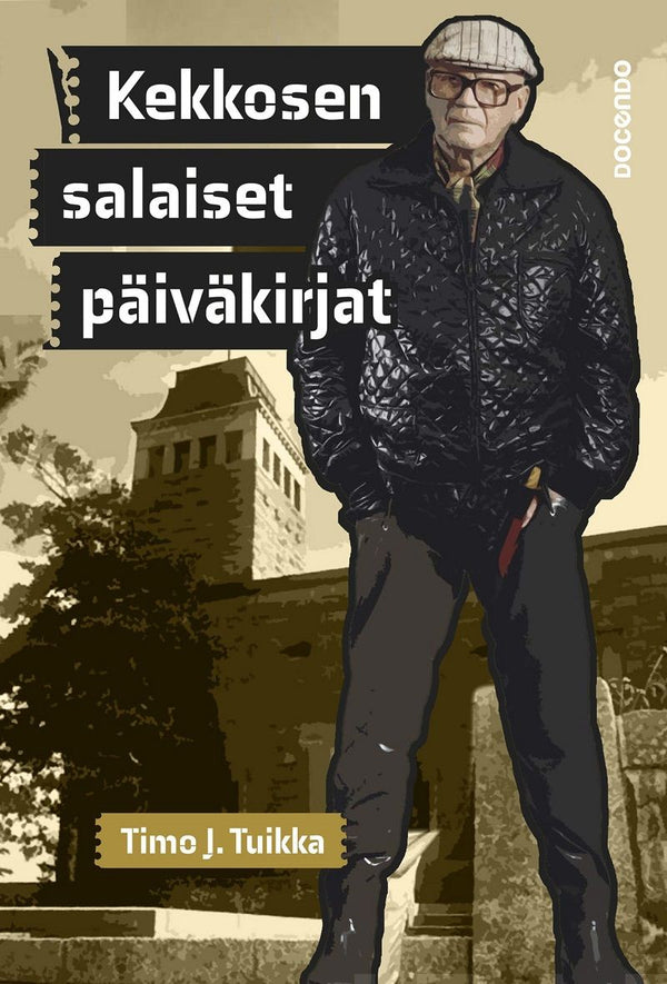 Kekkosen salaiset päiväkirjat – E-bok – Laddas ner-Digitala böcker-Axiell-peaceofhome.se