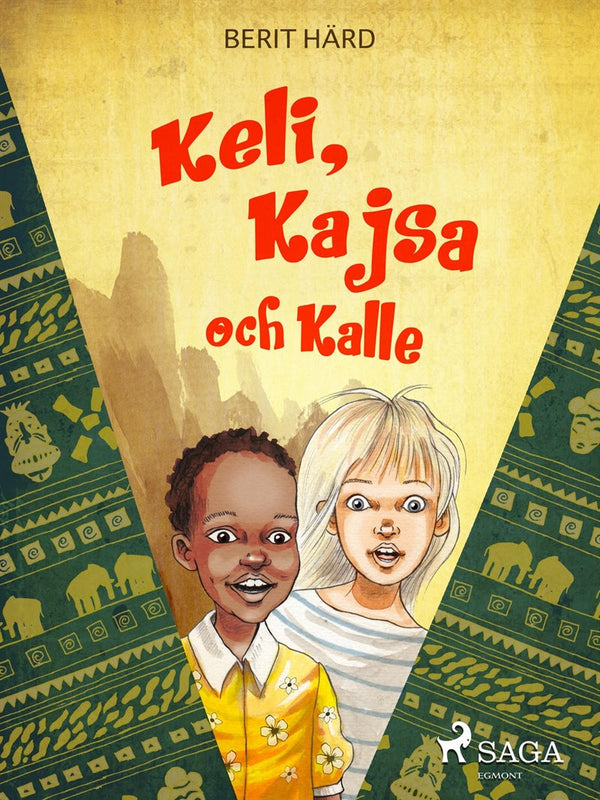 Keli, Kajsa och Kalle – E-bok – Laddas ner-Digitala böcker-Axiell-peaceofhome.se