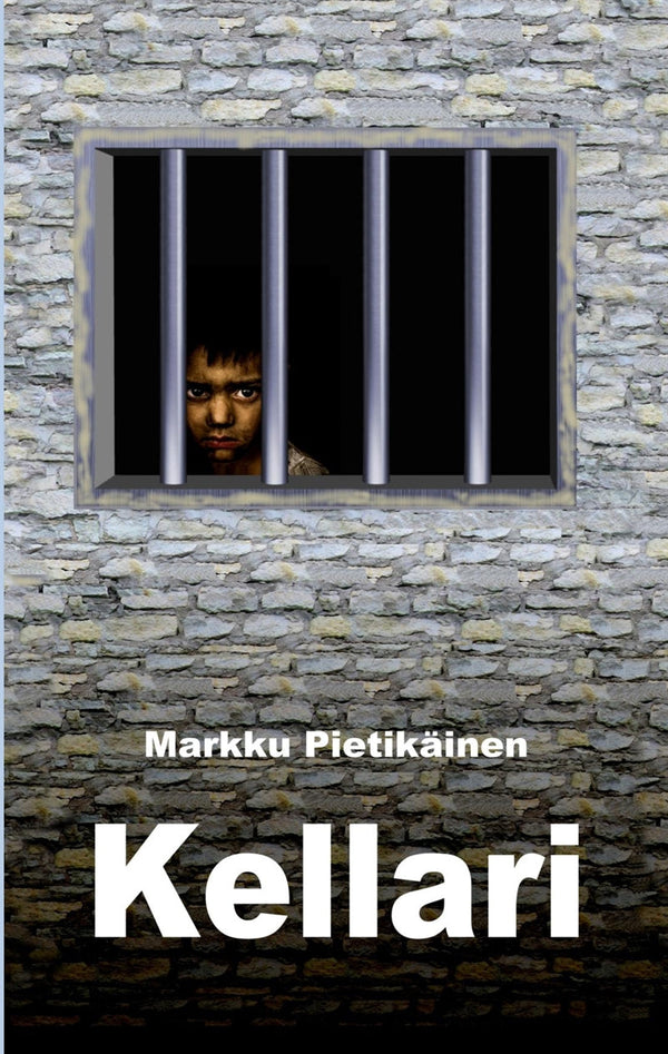 Kellari – E-bok – Laddas ner-Digitala böcker-Axiell-peaceofhome.se