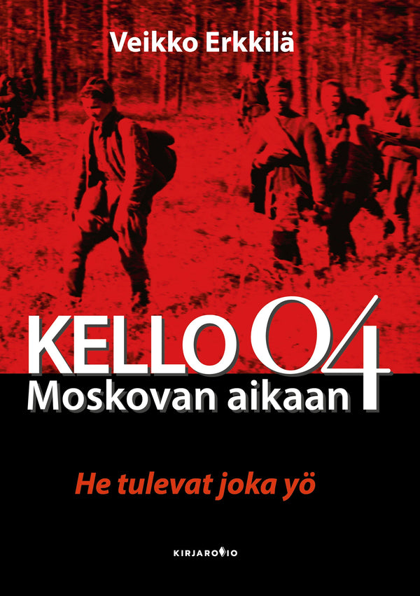 Kello 04 Moskovan aikaan – E-bok – Laddas ner-Digitala böcker-Axiell-peaceofhome.se