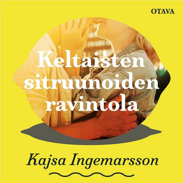 Keltaisten sitruunoiden ravintola – Ljudbok – Laddas ner-Digitala böcker-Axiell-peaceofhome.se