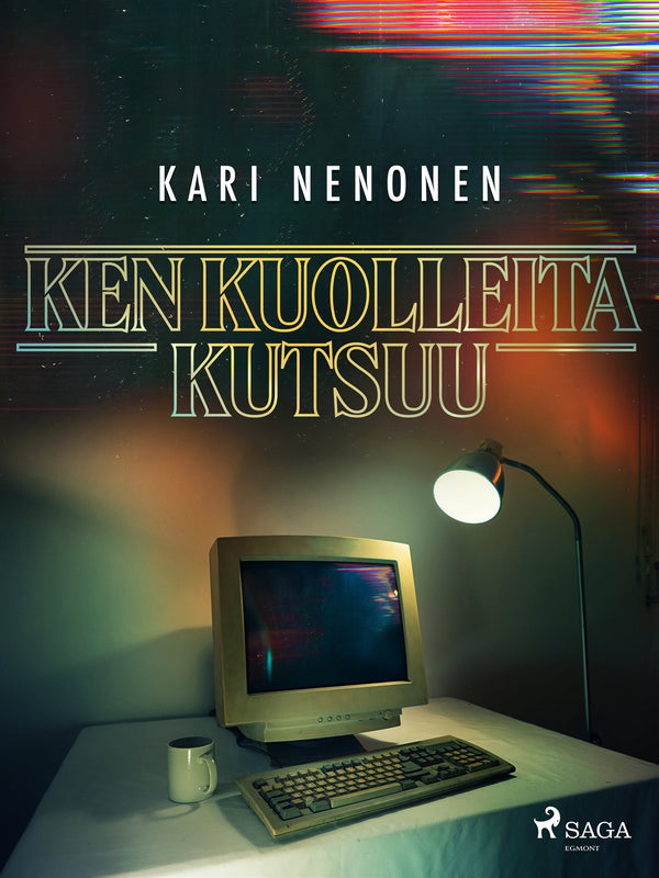 Ken kuolleita kutsuu – E-bok – Laddas ner-Digitala böcker-Axiell-peaceofhome.se