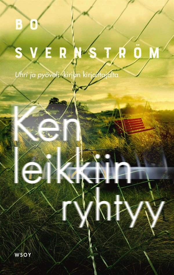 Ken leikkiin ryhtyy – E-bok – Laddas ner-Digitala böcker-Axiell-peaceofhome.se