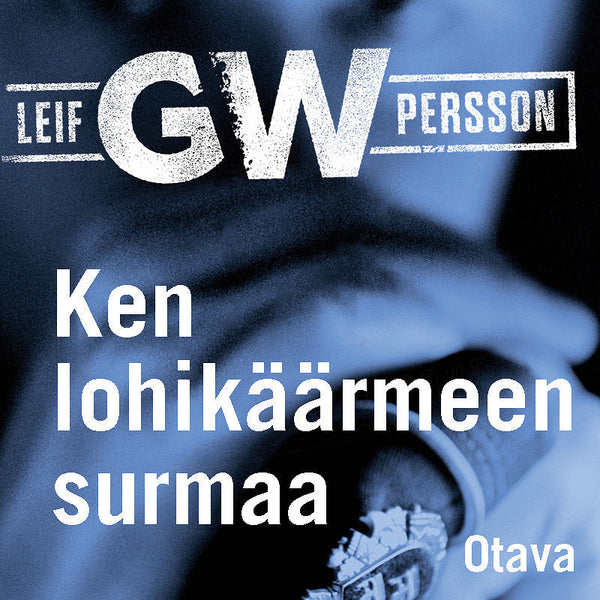 Ken lohikäärmeen surmaa – Ljudbok – Laddas ner-Digitala böcker-Axiell-peaceofhome.se