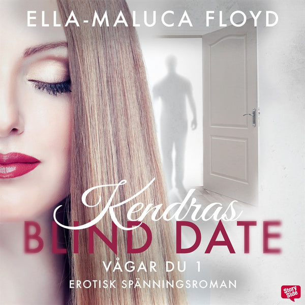Kendras Blind Date – Ljudbok – Laddas ner-Digitala böcker-Axiell-peaceofhome.se