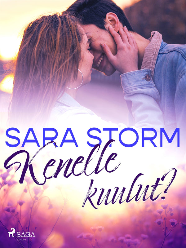 Kenelle kuulut?-Digitala böcker-Axiell-peaceofhome.se