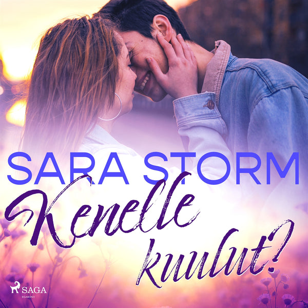 Kenelle kuulut? – Ljudbok – Laddas ner-Digitala böcker-Axiell-peaceofhome.se