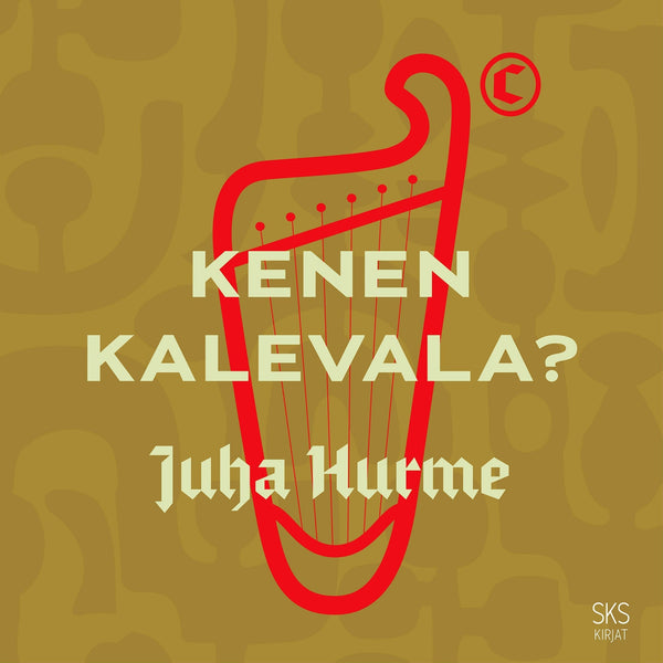 Kenen Kalevala? – Ljudbok – Laddas ner-Digitala böcker-Axiell-peaceofhome.se